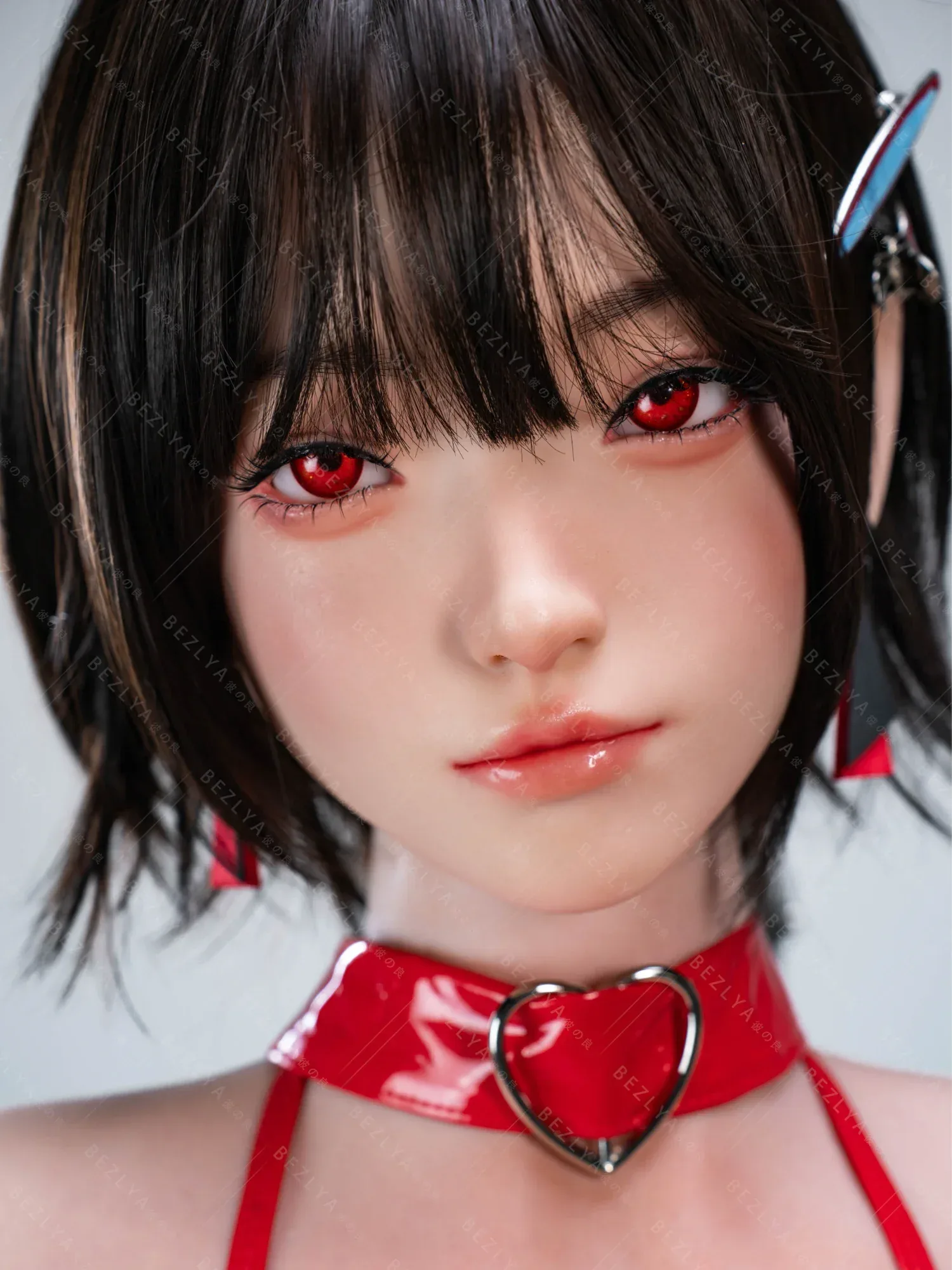 F9415-163Mcm(5.4ft)-35.8kg 2.2cf D Cup ROS Silicone Female Sex Dolls|AITIA Doll view 3
