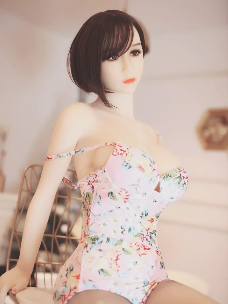 F4314- 168cm(5.5ft)-40kg E Cup Japanese TPE Sex Doll丨WM Doll view 2