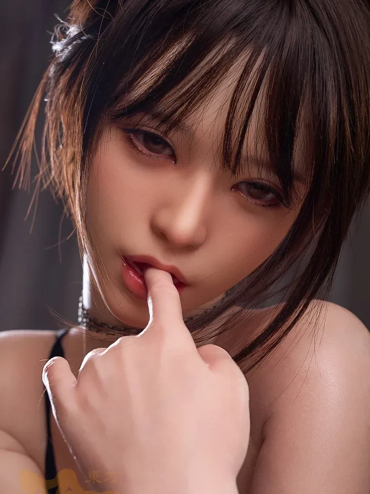 F2587-153cm\/5ft F Cup ROS MAX Asian Big Ass Silicone Sex Doll｜Irontech Oriental view 12