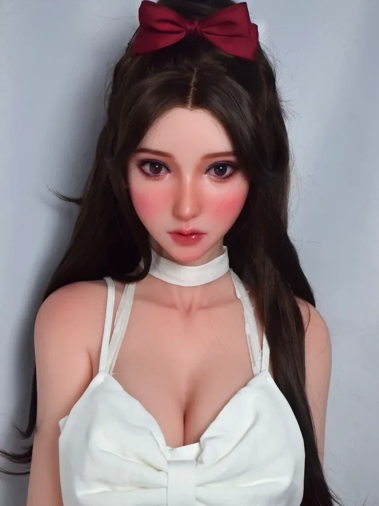 F1557-165cm\/5ft4 Full Silicone Top Rated Japanese Sex Dolls – Customer Favorites|Elsa Babe view 9