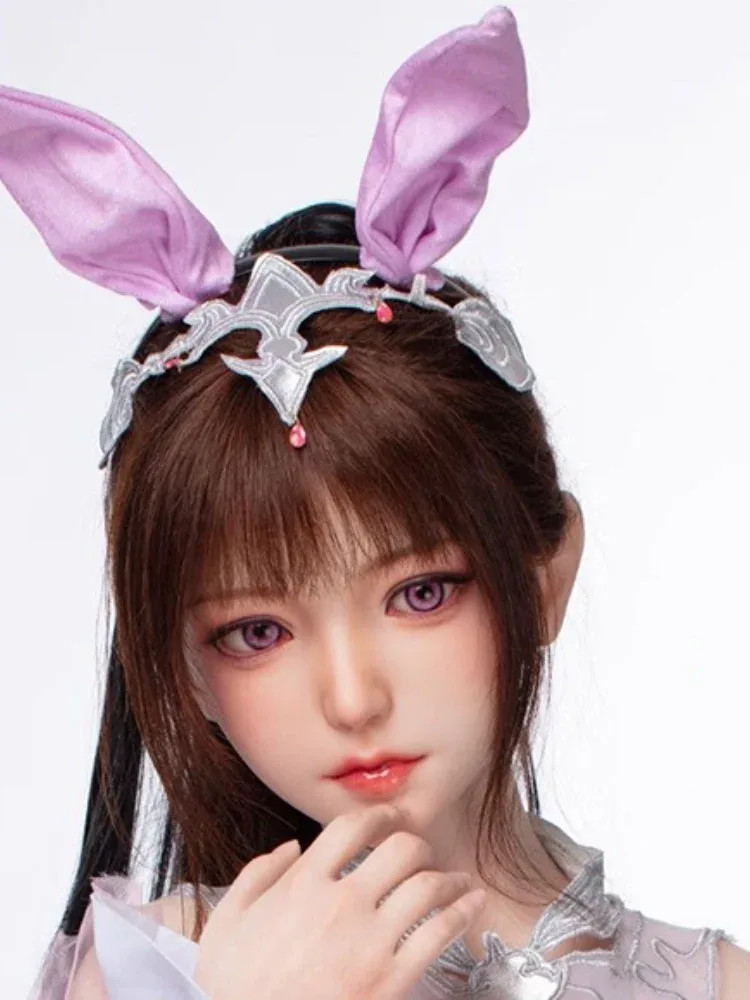 F5029-170cm\/5ft6 D Cup Asian Silicone Sex Doll｜JX Doll view 7