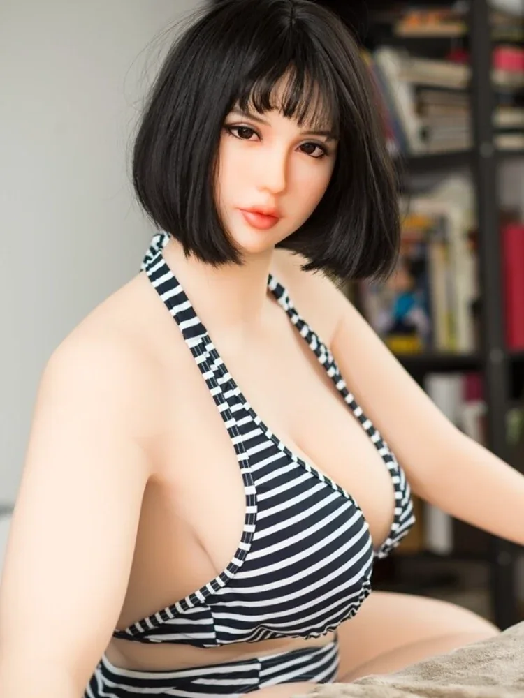 F4389- 168cm(5.5ft)-54kg L Cup Asian TPE Sex Doll丨WM Doll view 2