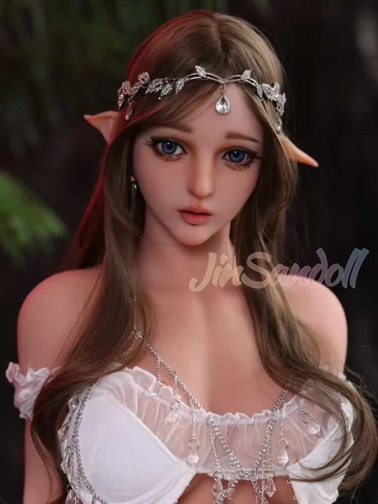 F8126- 160cm(5.2ft)-35kg 432# C Cup Anime TPE Sex Doll丨WM Doll view 2