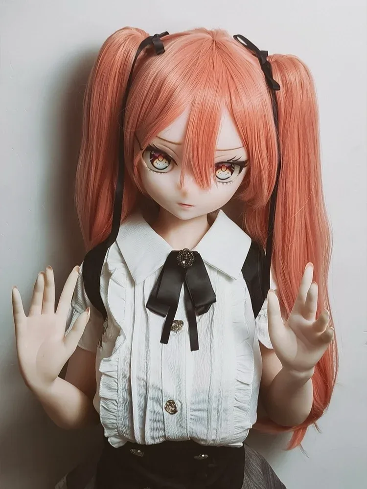 F8031-150cm\/5ft-27.5kg Silicone  Anime Hentai Sex Doll | Elsa Babe view 9