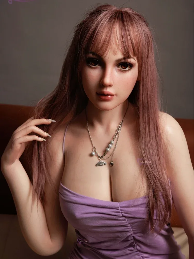F8091-166cm\/5ft5-38kg M23 D Cup Asian Sex Doll | MD Doll view 5