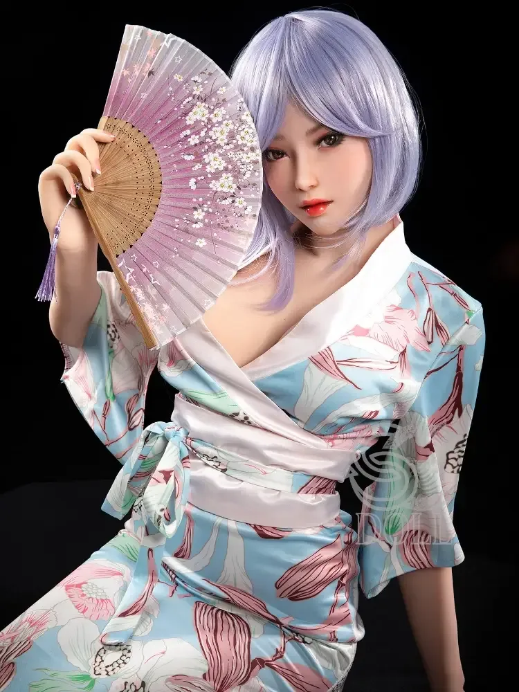 F931-165cm(5.4ft)-33kg F Cup TPE Young Japanese Anime Girls Sex Doll｜SE Doll view 4