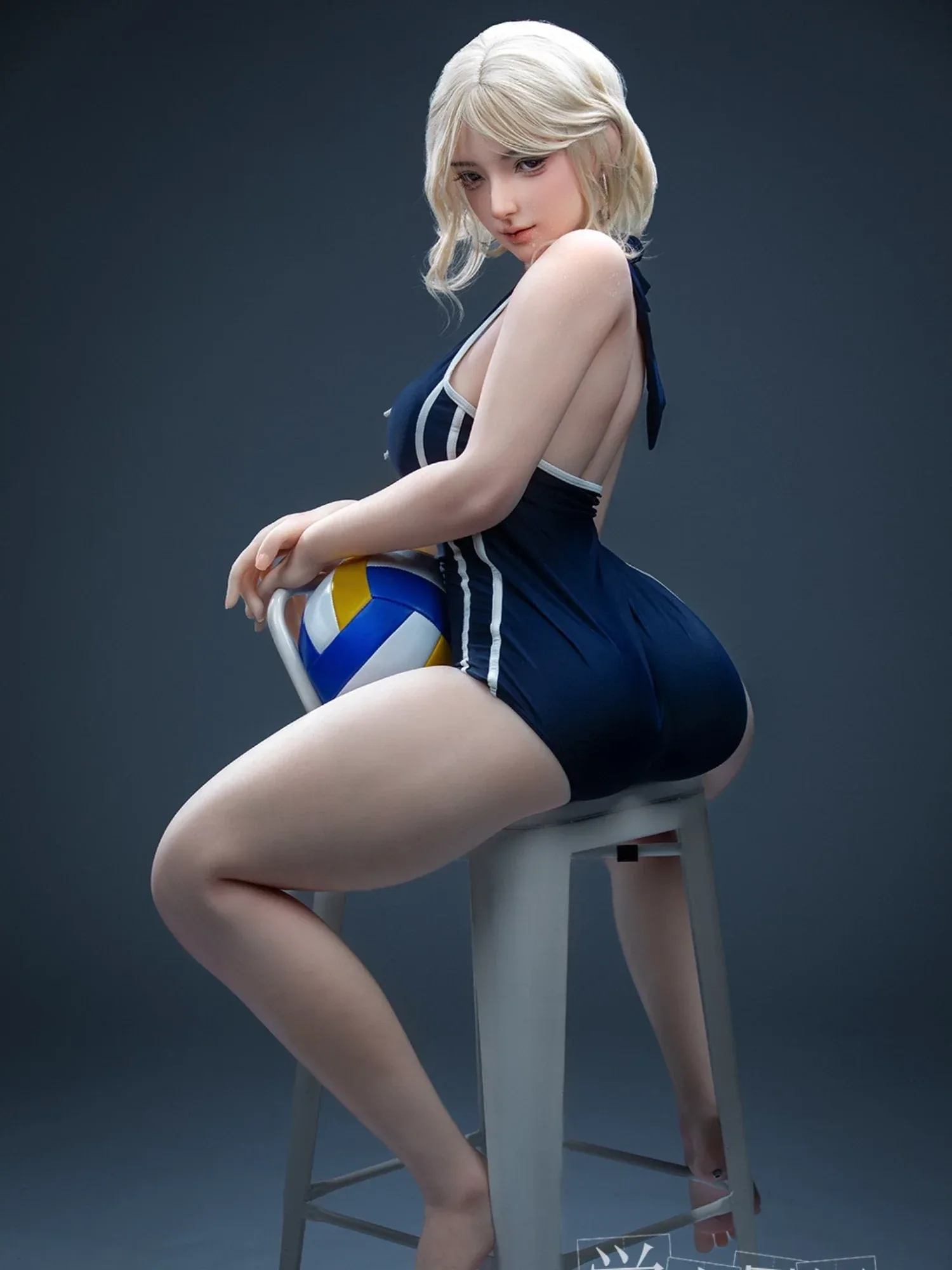 F5792—159cm\/5ft2-42kg E Cup TPE Asian Sex Doll  | Firefly Diary view 7