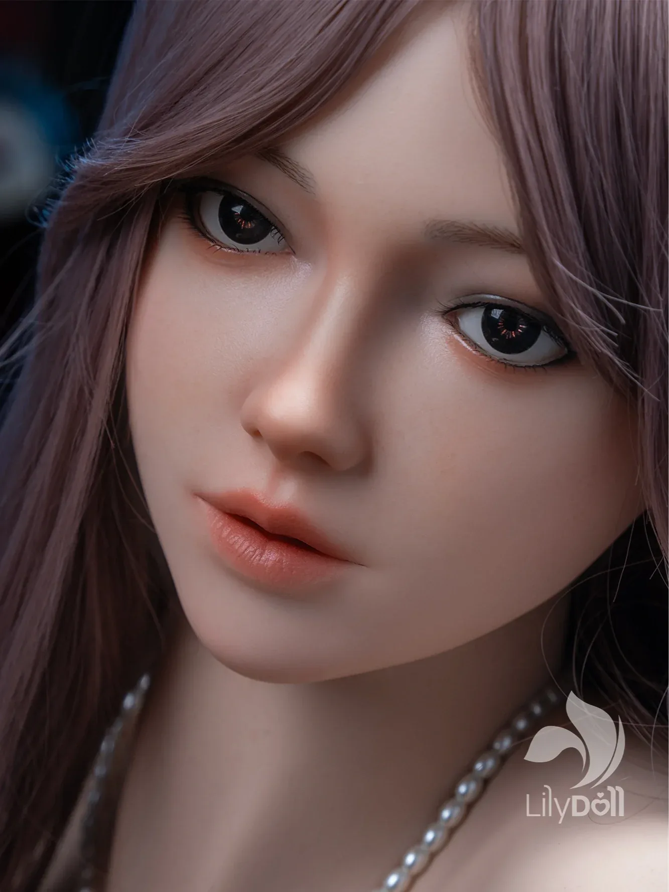 F7547—168cm\/5ft5-41kg F Cup TPE Body + Silicone Head Japanese Sex Doll 【IN STOCK USA】| LilyDoll view 4