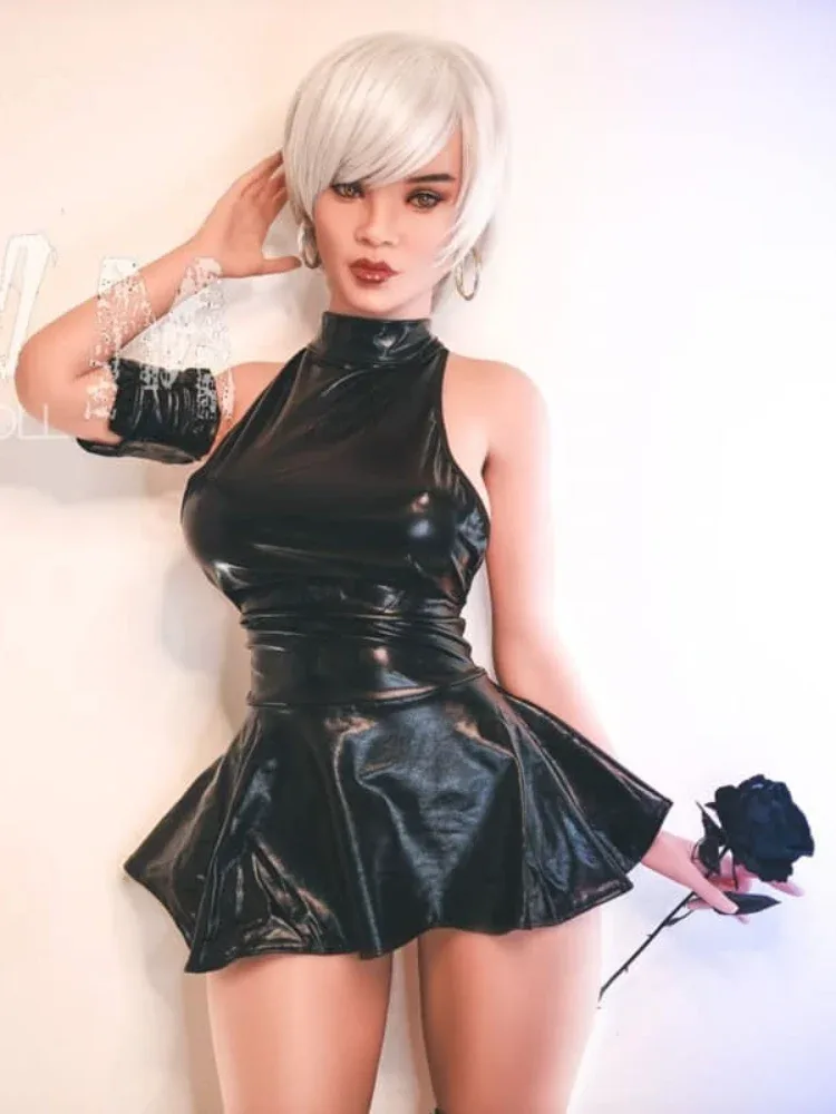 F4392- 170cm(5.6ft)-39kg D Cup MILF TPE Sex Doll丨WM Doll