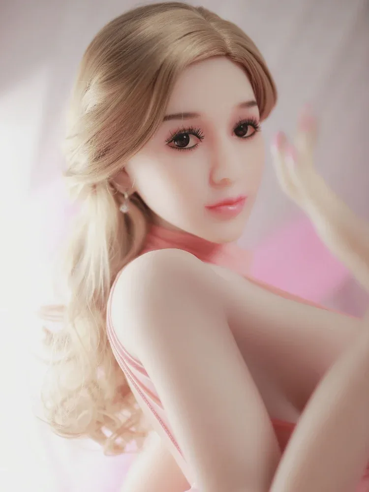 F4321- 168cm(5.5ft)-40kg E Cup Asian TPE Sex Doll丨WM Doll view 3