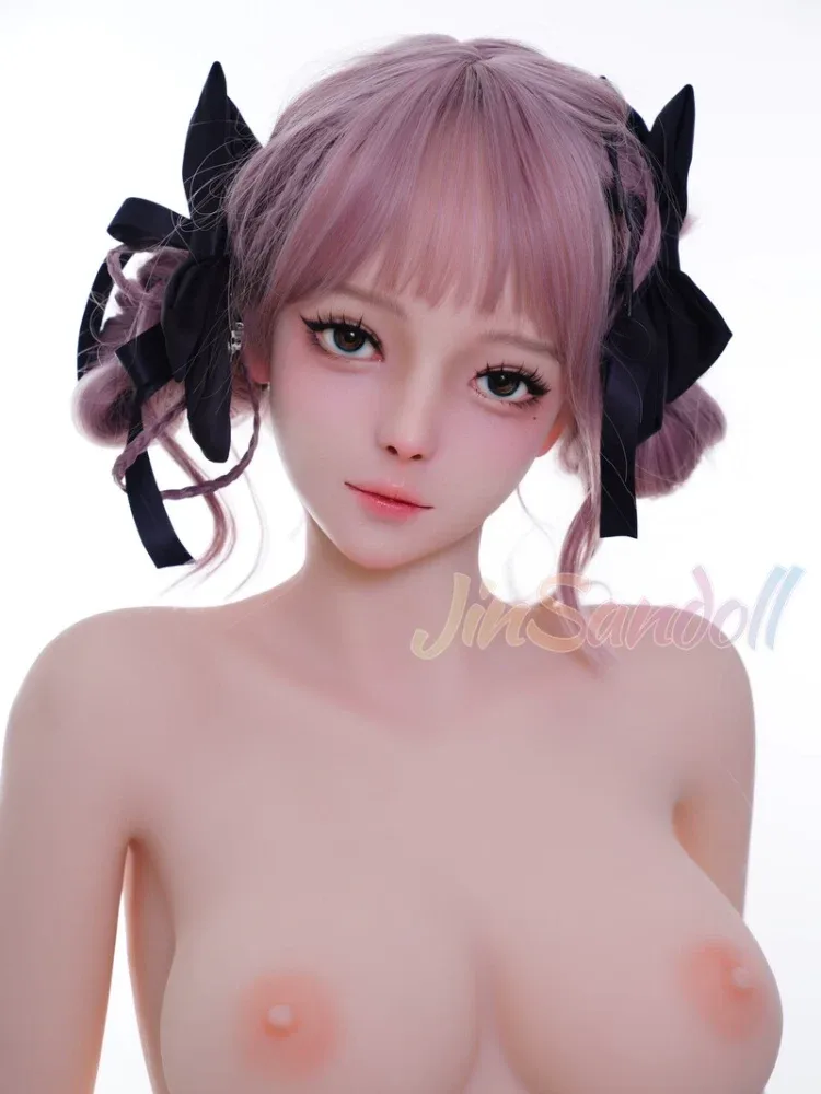 F2226-163cm(5ft3)-34kg C Cup Vera Broad Most Popular Teen TPE Sex Doll｜WM Doll view 3