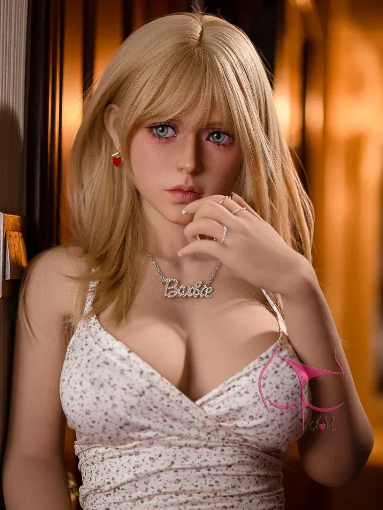 F1059-162cm(5.3ft) F Cup Assos TPE Medium butt Fit Sex Doll Best Seller｜Fun West Doll