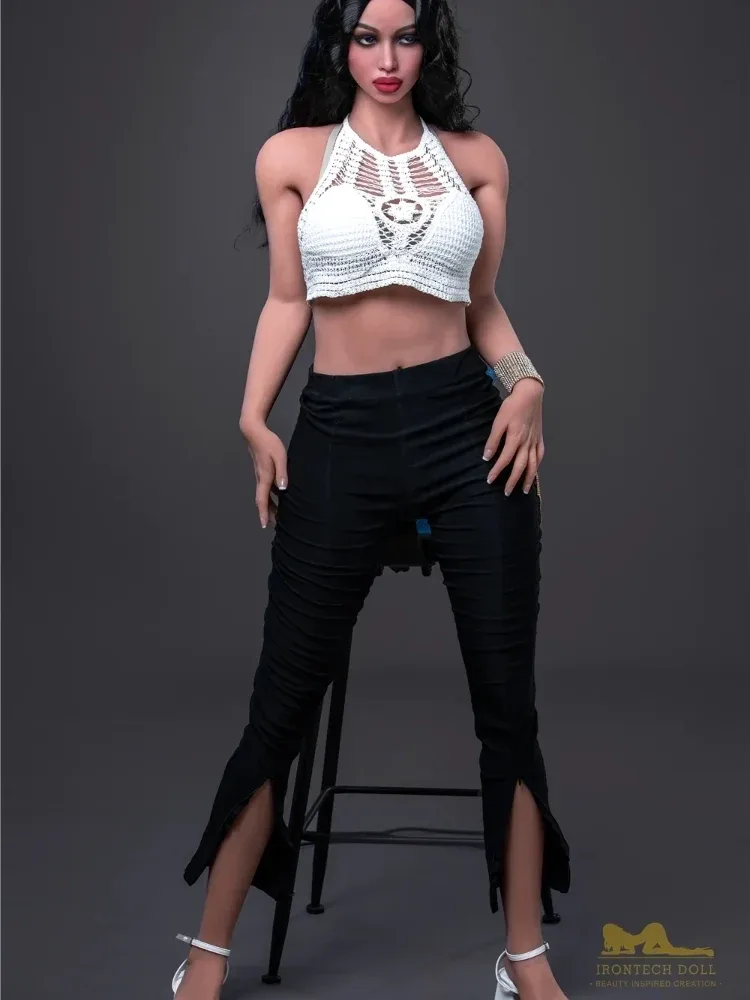 F1956K-171cm(5.6ft) E Cup Lola Sex Doll｜Irontech Doll view 3