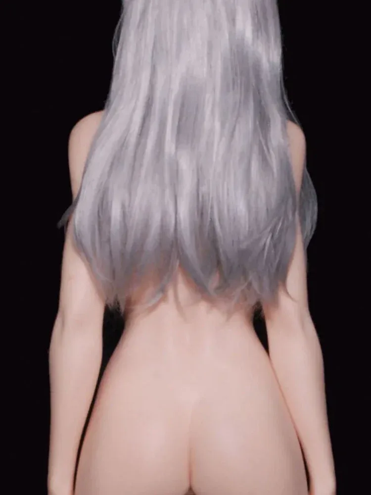 F1523-Elsa Babe-150cm\/5ft Full Silicone Sexy Anime Hentai Sex Dolls | Elsa Babe view 8