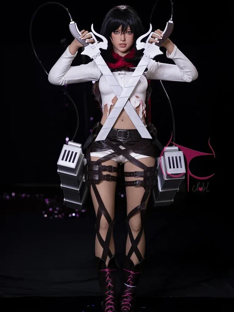F1060-159cm(5.2ft)-37kg A Cup Chloe Sexy Realistic Petite TPE Life Size Anime Sex Doll|Fun West Doll view 11