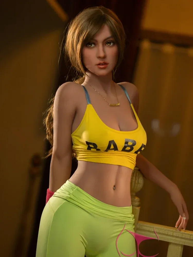F1033-165cm(5.4ft) C Cup Jasmine TPE Sex Doll｜Fun West Doll