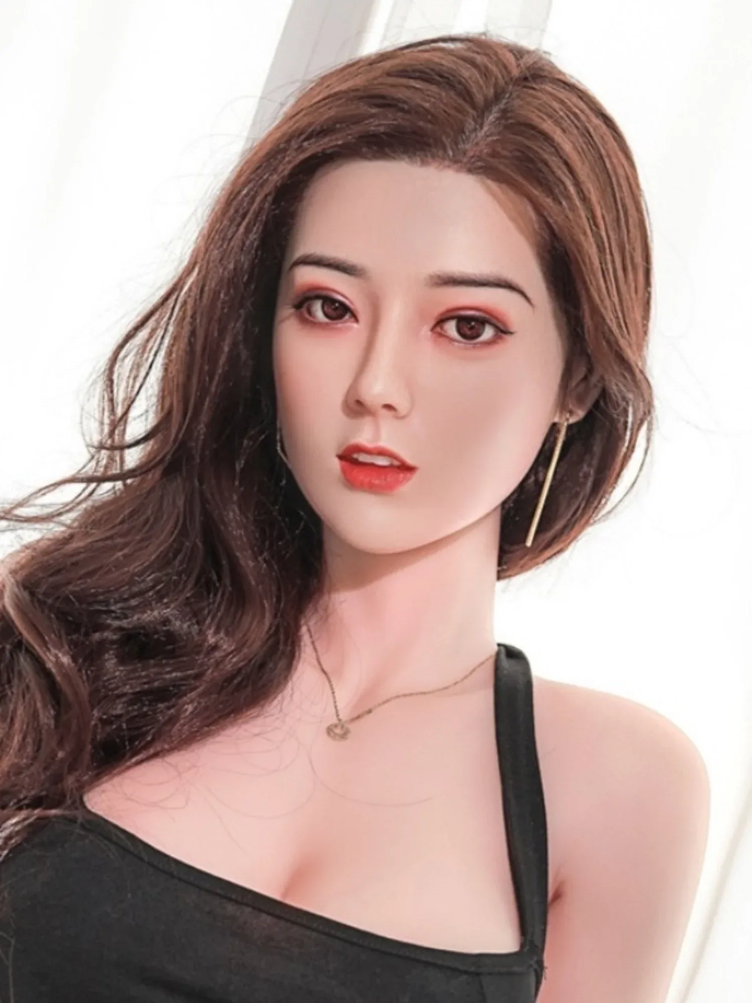 F6248-170cm(5.6ft)-42kg large Breasts TPE Realistic Sex Doll - Rui Mei view 9