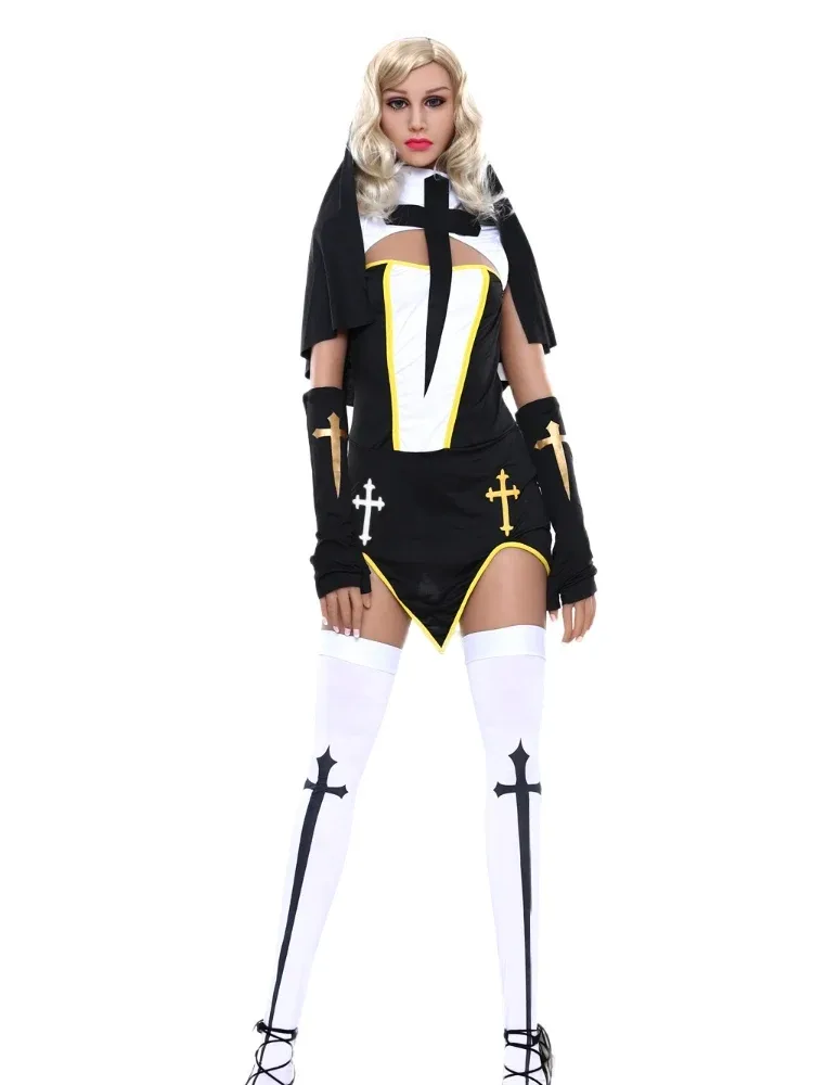 F1503-175cm(5ft7)-39.8kg A Cup Kelly Small Breast TPE Sex Doll |Climax Doll view 8