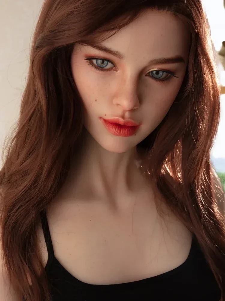 F1570-171cm\/5ft6 A Cup Small Flat Chested Sex Doll - Starpery Doll view 4