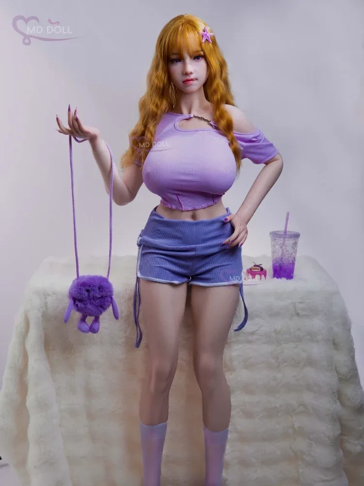 F8083-164cm\/5ft4-49kg M26 Life Size Sex Doll | MD Doll view 9