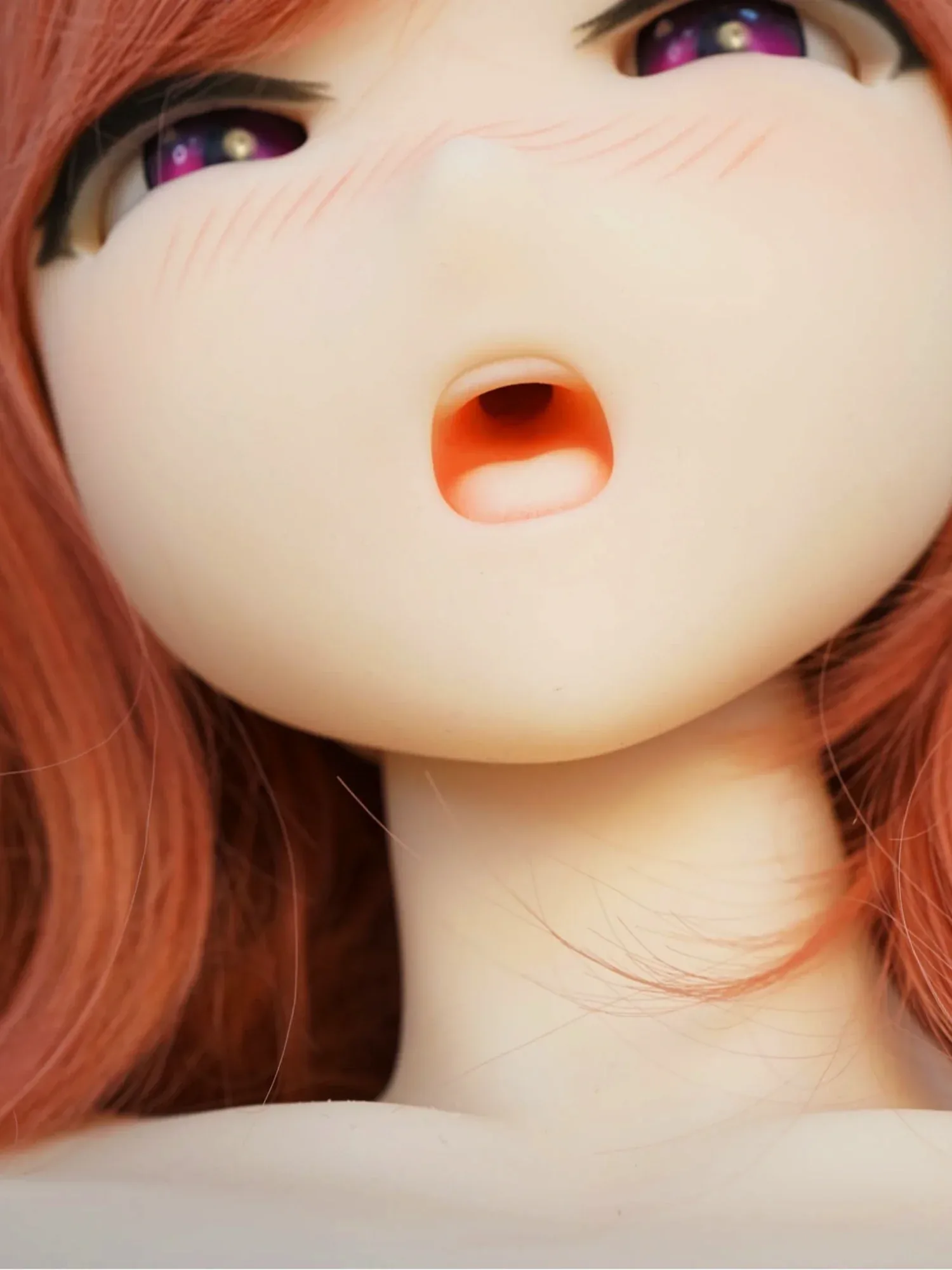 F4894-150cm(4ft9)-29kg Mion E Cup S-TPE Big Breasts Animes Hentai Sex Doll | IROKEBIJIN Doll view 10