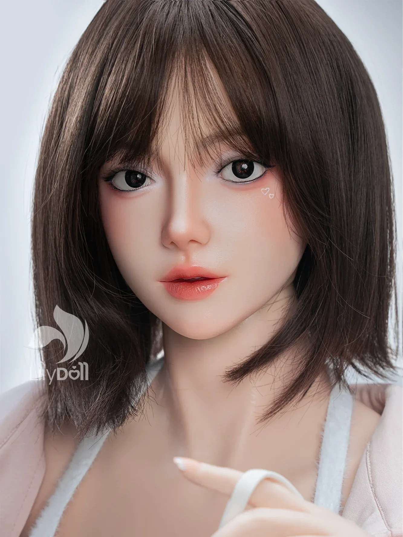 F7546—168cm\/5ft5-41kg F Cup TPE Body + Silicone Head Sex Doll | LilyDoll view 3