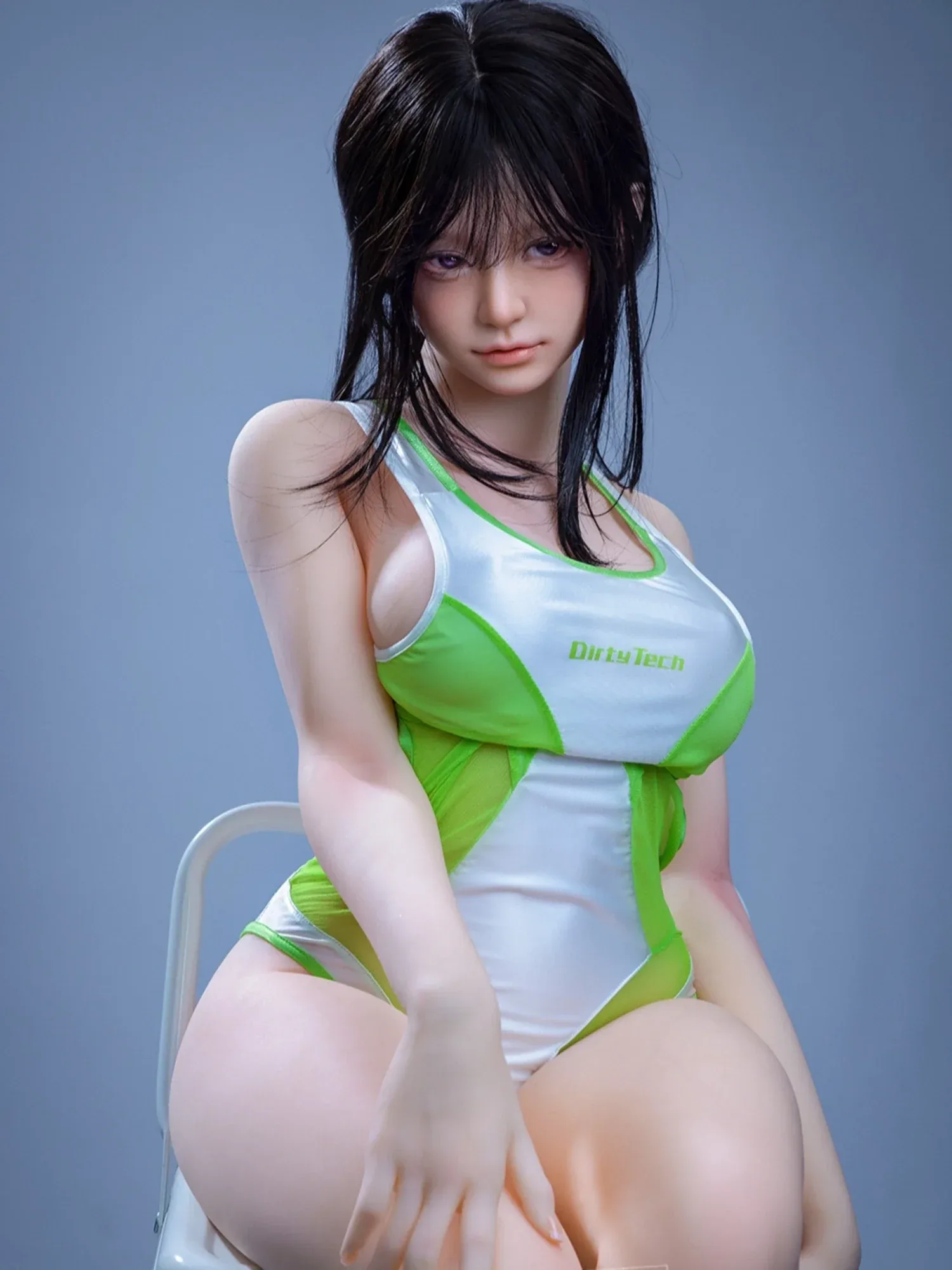 F5789—158cm\/5ft2-32kg E Cup TPE Asian  Sex Doll  | Firefly Diary