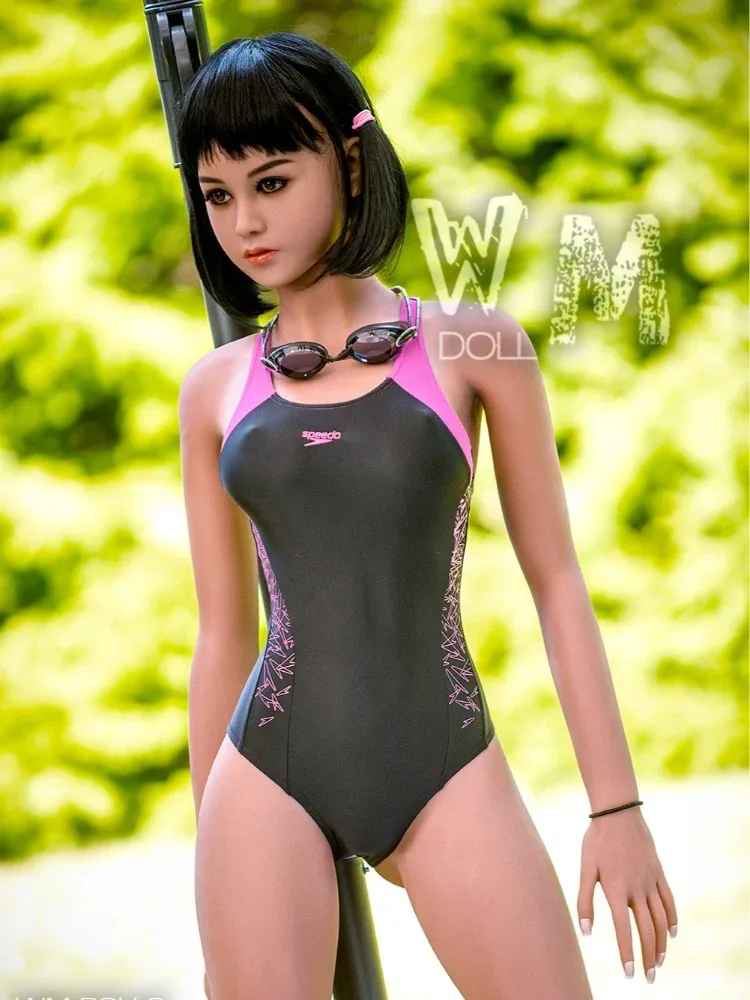 F2060- 166cm(5.5ft)-33kg C Cup Asian Teen TPE Sex Doll丨WM Doll view 7