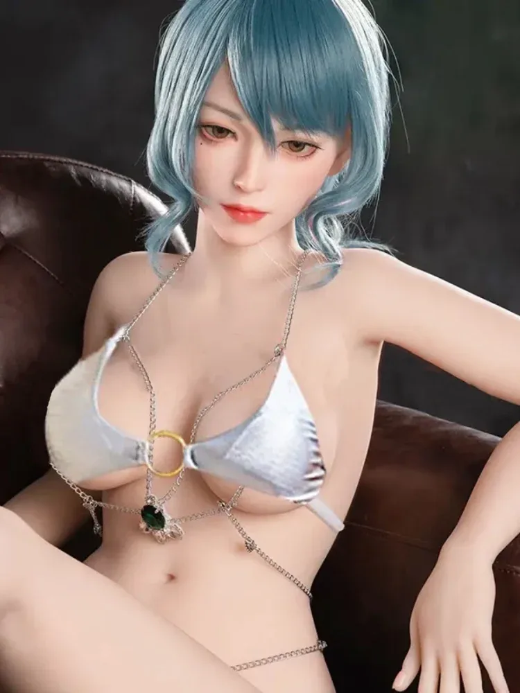 F5033-170cm\/5ft6 D Cup Liz Asian Silicone Sex Doll｜JX Doll view 5