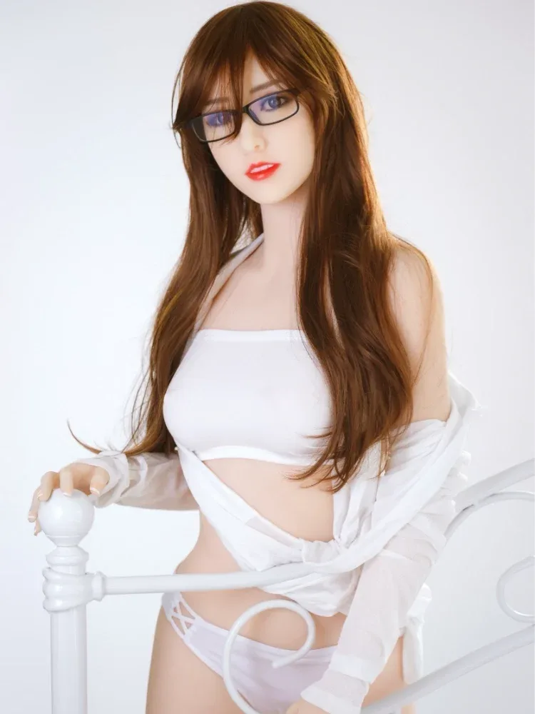 F3445-158cm(5f2)-31.25kg C Cup Asian Medium Breast TPE Sex Doll | Aibei Doll view 2