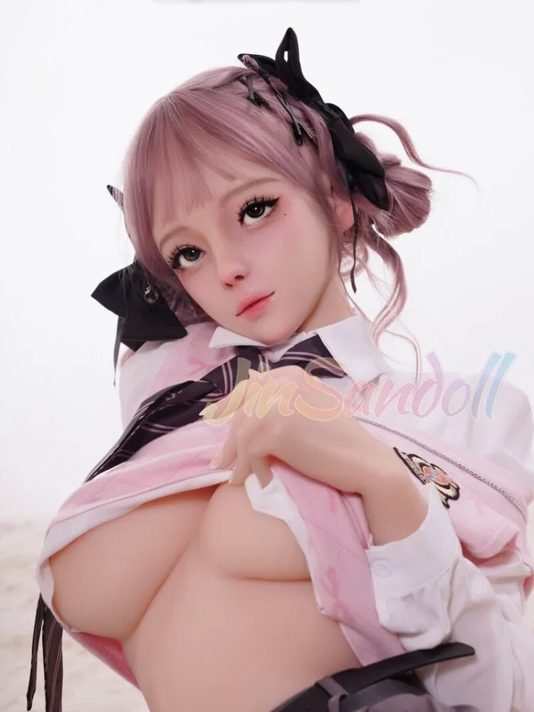 F2226-163cm(5ft3)-34kg C Cup Vera Broad Most Popular Teen TPE Sex Doll｜WM Doll view 2