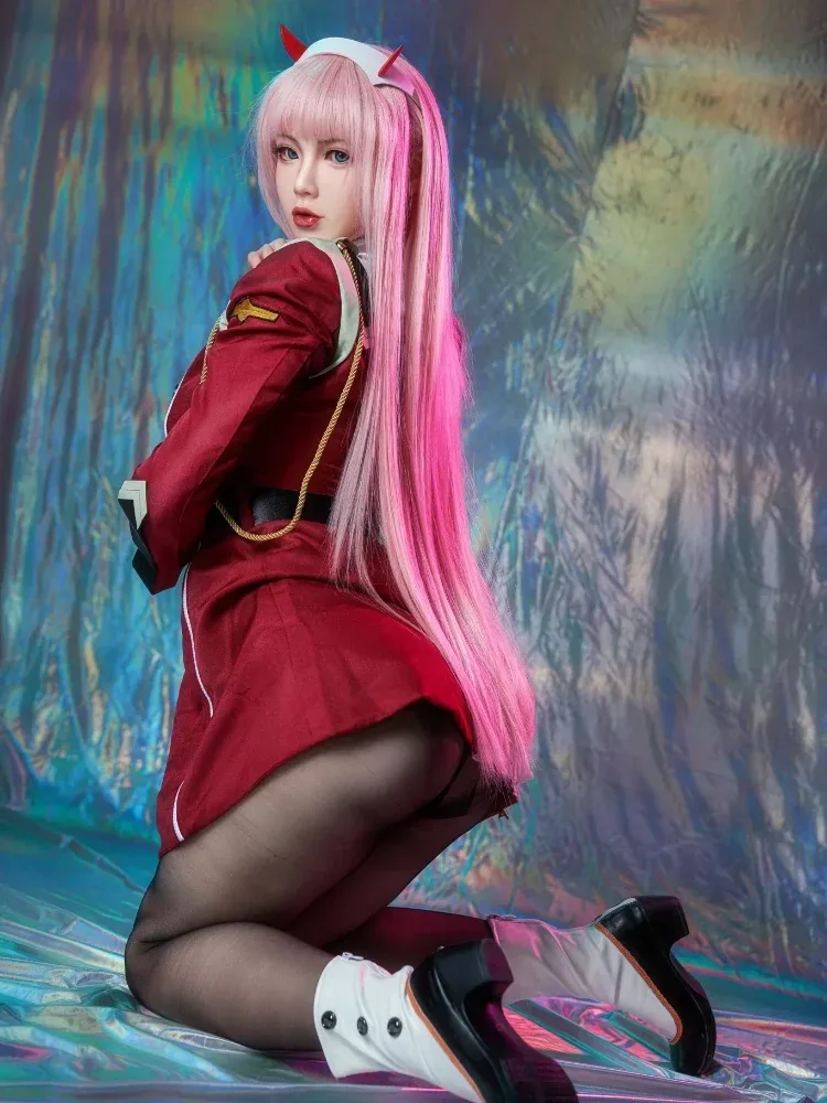 F4483-165cm\/5ft4-36.45kg F Cup Anime Silicone Sex Doll (Inspiration)| Zelex Doll view 8