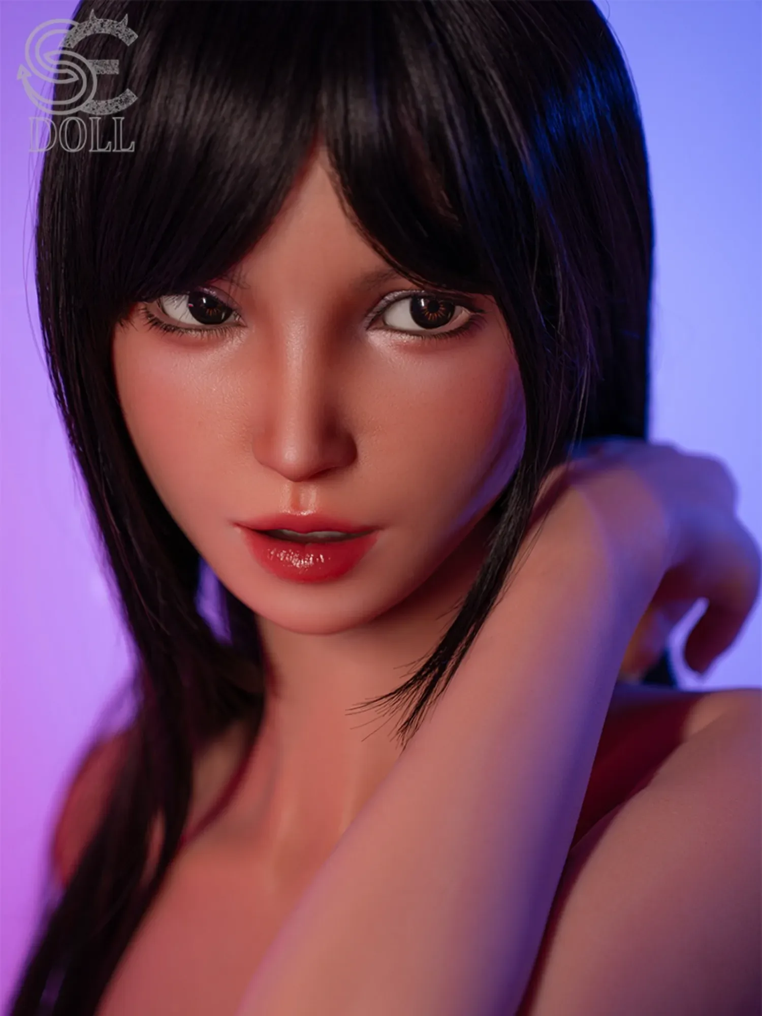 F5952-160cm(5ft2)-29kg C Cup Anime Taekwondo Medium butt Japanese Sex Doll | SE Doll view 8