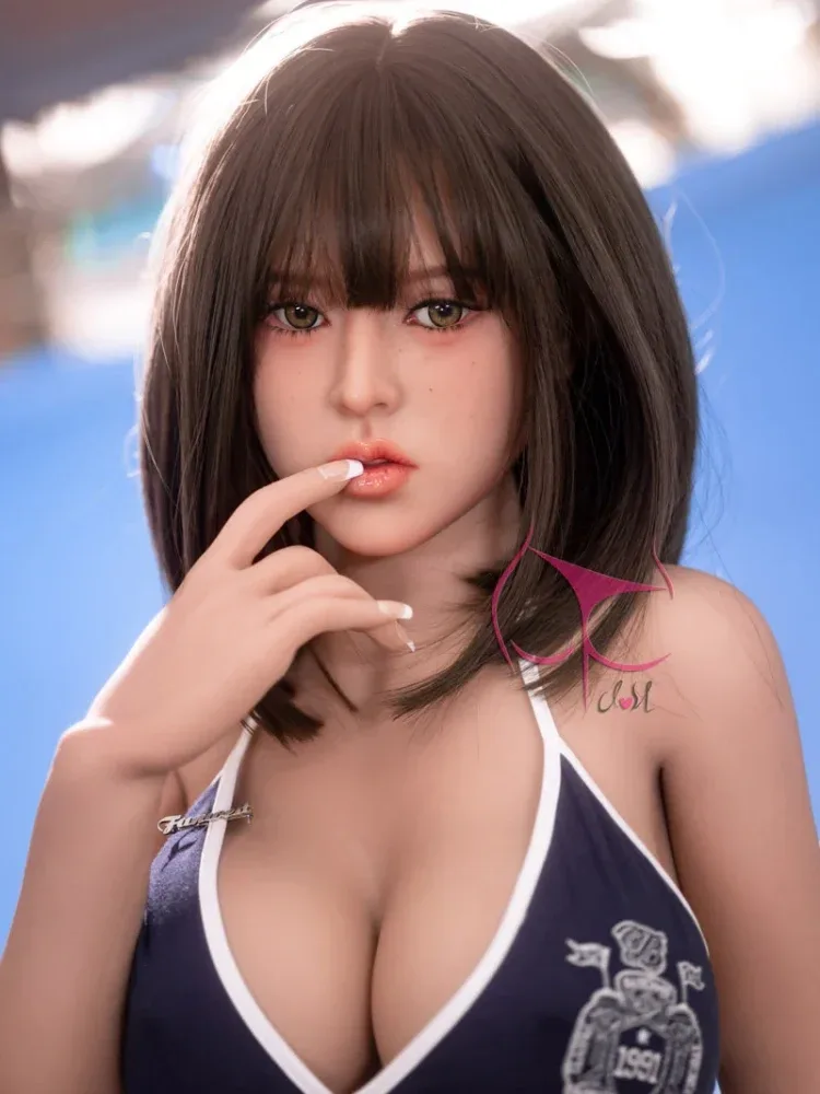 F1050-155cm(5ft) 34kg F Cup Darlene TPE Sex Doll【IN STOCK USA】|Fun West Doll view 4