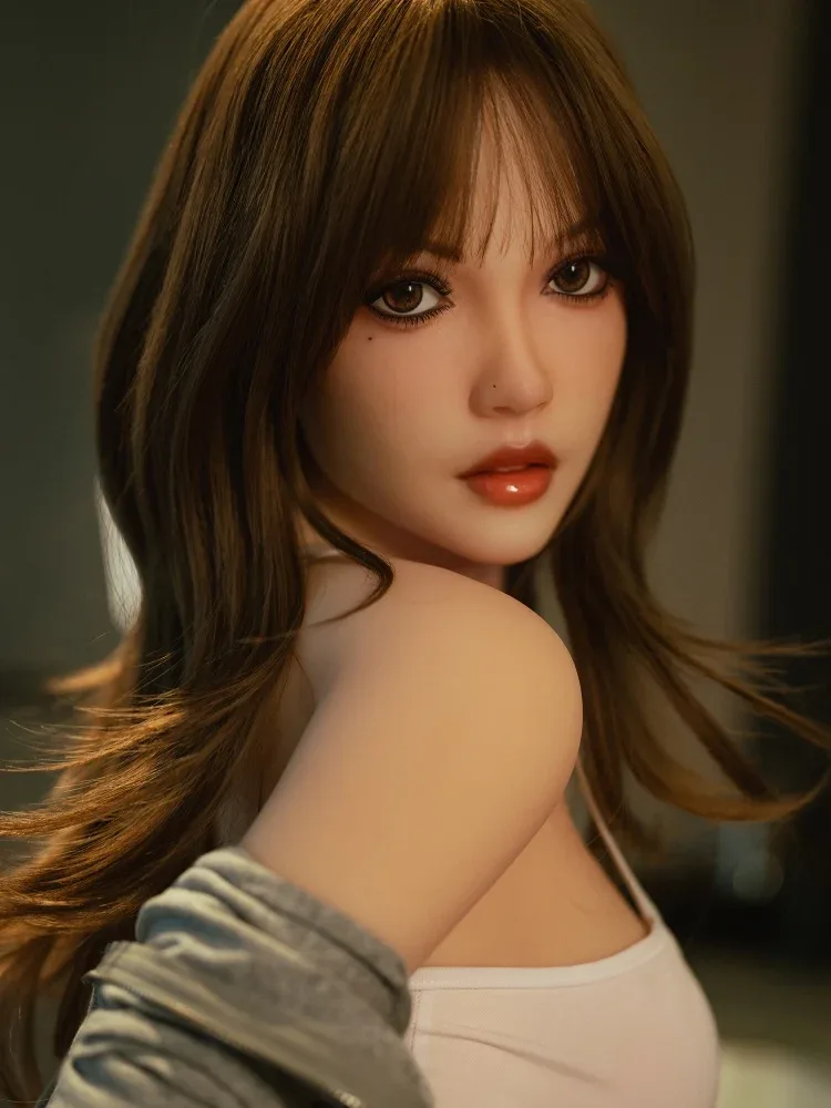 F2517- 150cm(4.9ft)\/26kg C Cup TPE Sex Doll丨Rosretty Doll view 7