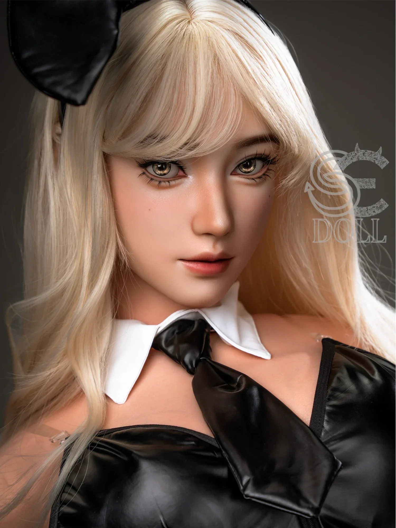 F5623-T163cm(5.3ft)-33kg Yuuka.H C Cup Silicone Adult Robot Best Japanese Sex Doll｜SE Doll view 9