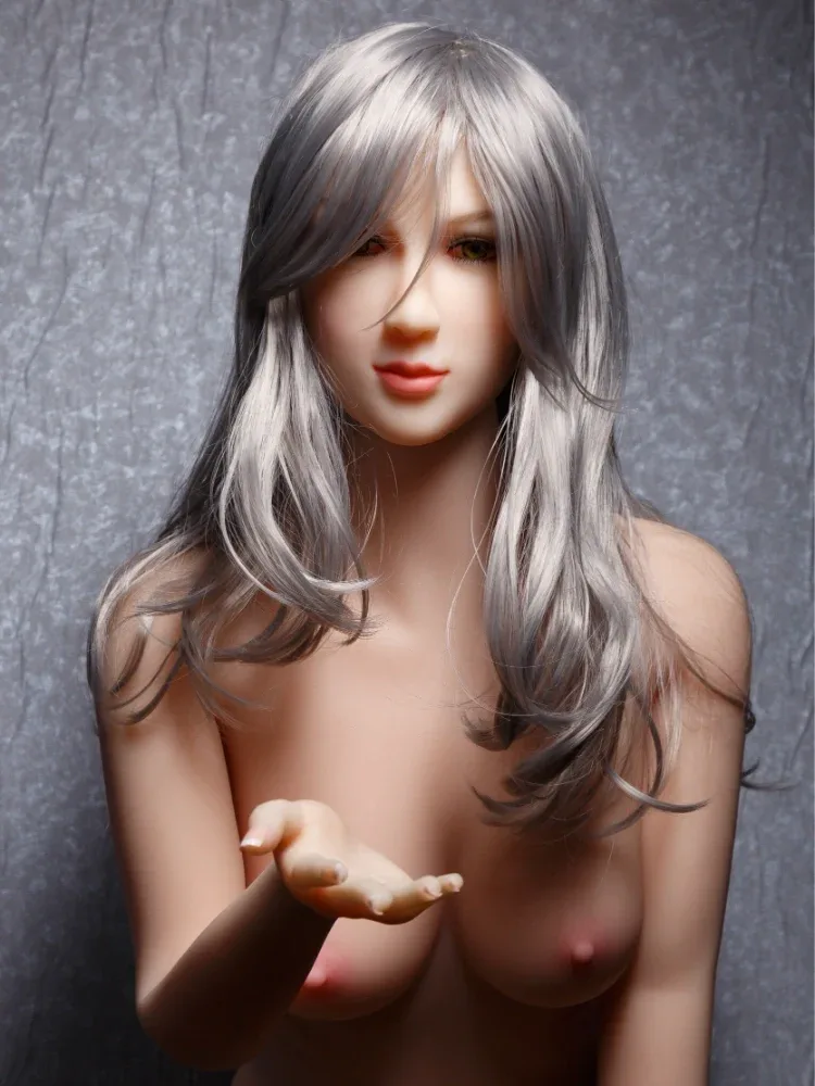 F3438-158cm(5f2)-31.25kg C Cup Asian Medium Breast TPE Sex Doll |Aibei Doll view 3
