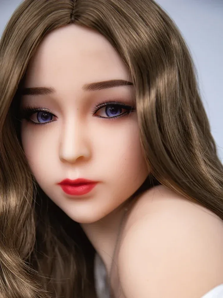 F1641-160cm\/5ft2 B Cup Petite Lifelike TPE Sex Doll|SY Doll view 10