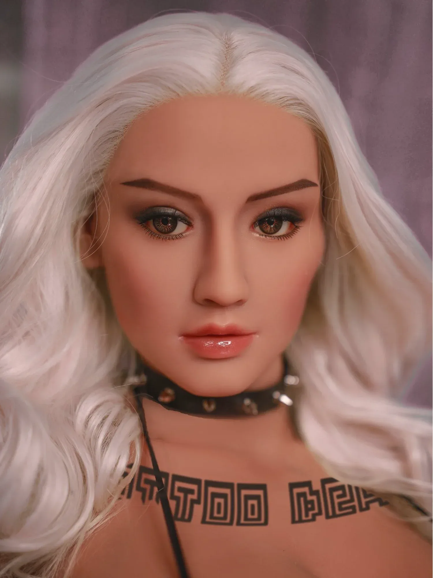F3371-171cm\/5ft7(44kg) H Cup TPE Sexy Woman Latina Large Breast Sex Doll | YL Doll view 8