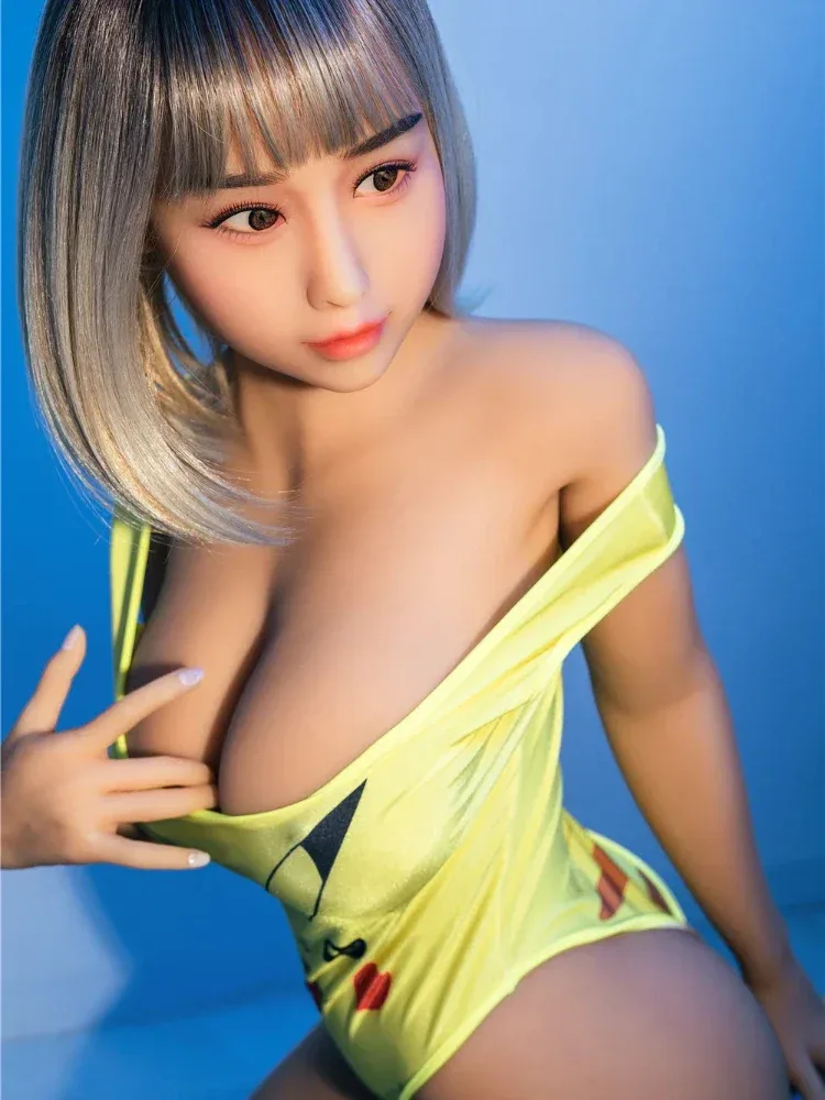 F1801K-160cm E Cup Saya Sex Doll｜Irontech Doll view 4