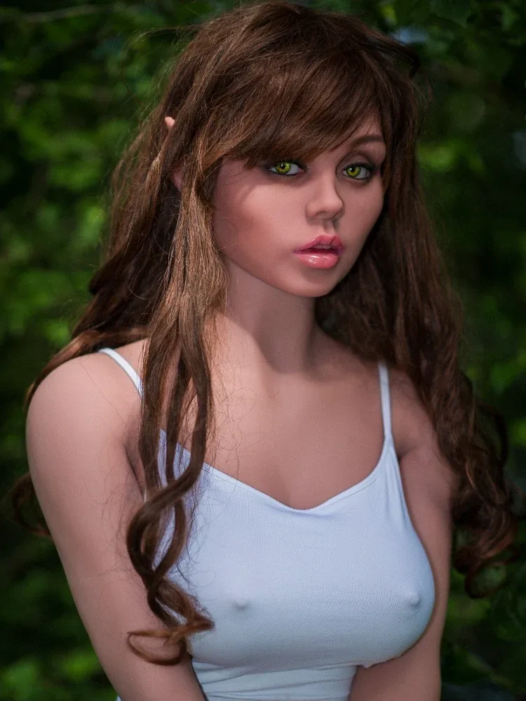 F4453- 160cm(5.2ft)-39kg D Cup Fantasy Elf TPE Sex Doll丨WM Doll view 3
