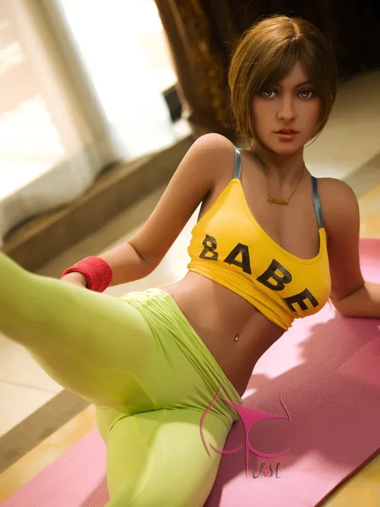 F1033-165cm(5.4ft) C Cup Jasmine TPE Sex Doll|Fun West Doll view 6