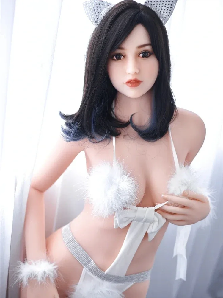 F1817K-163cm(5ft3) C Cup Amy Most Popular Sex Doll｜Irontech Doll view 2