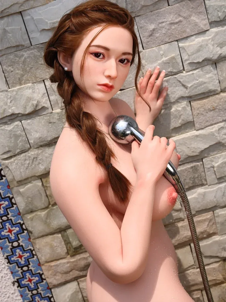 F2329-156cm\/5ft1  E Cup Silicone Japanese MILF Sex Doll｜Starpery Doll view 10