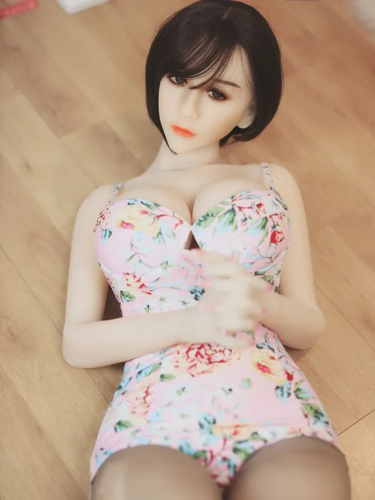 F4314- 168cm(5.5ft)-40kg E Cup Japanese TPE Sex Doll丨WM Doll view 5