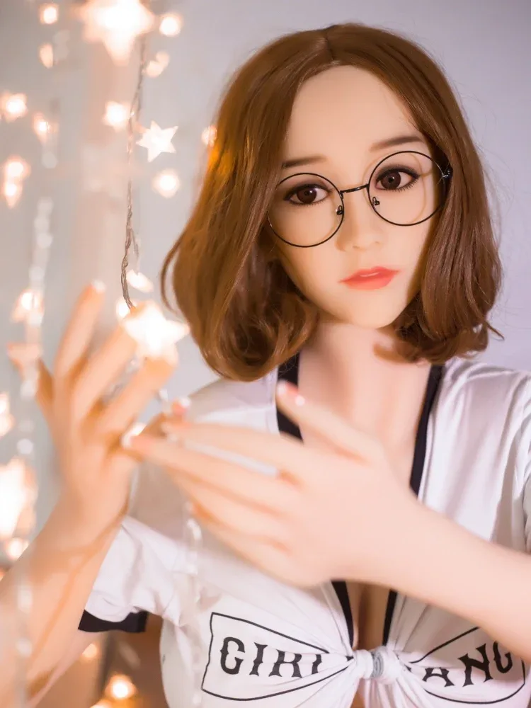 F4257- 161cm(5.3ft)-35kg G Cup Asian TPE Sex Doll丨WM Doll view 5