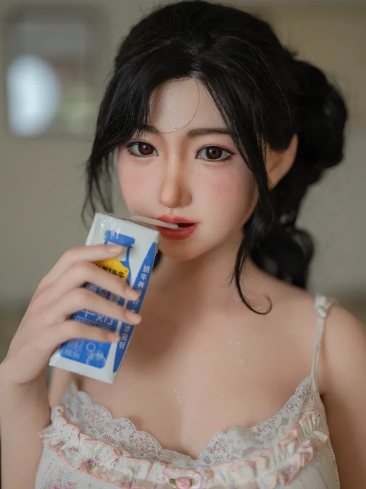 F5163-159cm\/5ft2 Silicone Sex Doll Yufan E Cup Petite Asian cheap full body sex doll|Starpery Doll view 8
