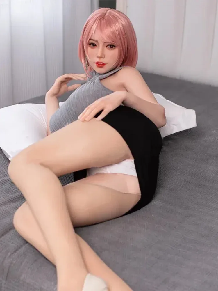 F5019-160cm\/5ft3 D Cup Nan Asian Silicone Sex Doll | JX Doll view 2