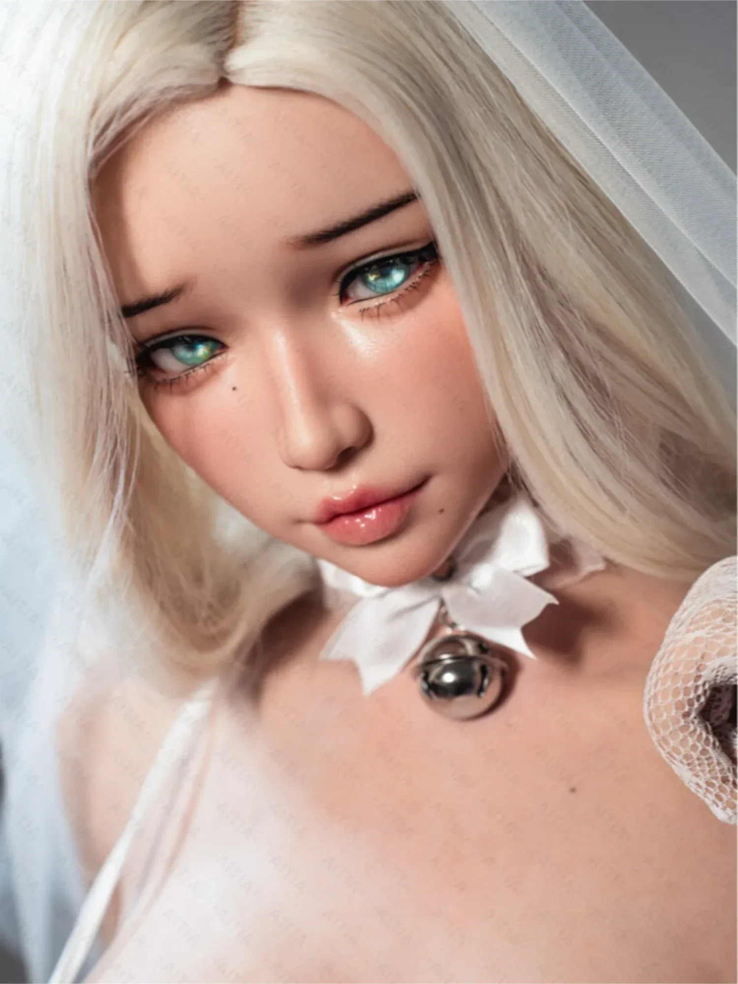 F9296-157cm\/168cm-2.2cf\/2.2u ROS Asian Cosplay Silicone sexdoll full body|AITIA Doll view 6
