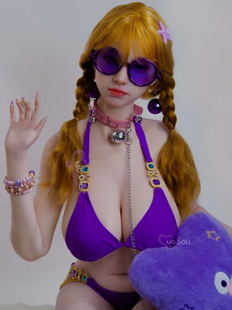 F8083-164cm\/5ft4-49kg M26 Life Size Sex Doll | MD Doll view 11